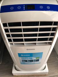 Condizionatore DOLCECLIMA COMPACT 8X