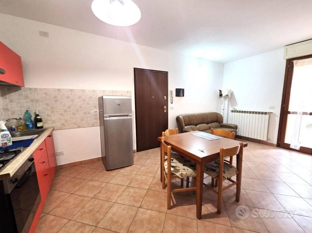 Appartamento – Massa Lombarda, Campazzo - Vista 3