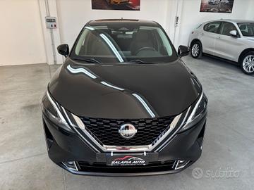Nissan Qashqai MHEV 140 CV Business