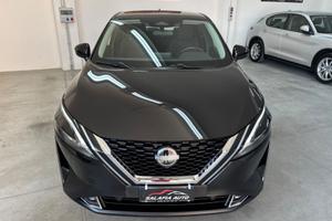 Nissan Qashqai MHEV 140 CV Business