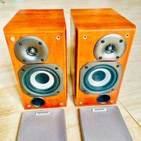 Kenwood diffusori acustici 