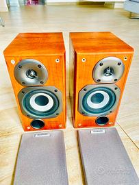 Kenwood diffusori acustici 