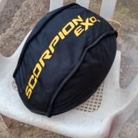 Casco Modulare 