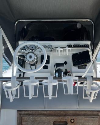 CAB Dorado 7,5 - Mercury Verado 250 CV L6