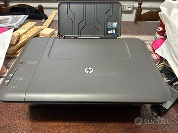 Stampante hp