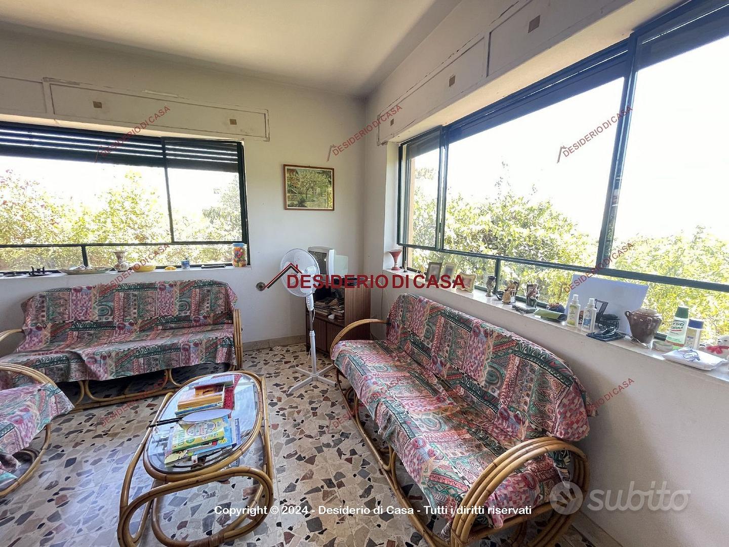 Casa, Santa Flavia. - Vista 3