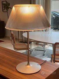 Flos Romeo Moon T1 lampada da tavolo