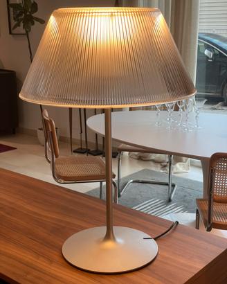 Flos Romeo Moon T1 lampada da tavolo