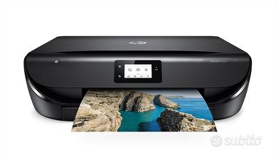 Stampante hp envy 5030