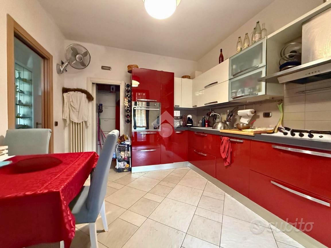 Casa – Mogliano Veneto, Olme - Altro