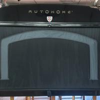 Tenda Tetto Autohome GranTour 360 - Maggiolina