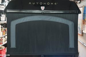 Tenda Tetto Autohome GranTour 360 - Maggiolina