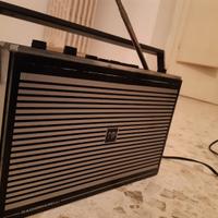 Radio RADIOMARELLI - Vintage - Funzionante - RARA