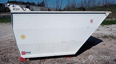 Cassone Piaggio Porter 2011