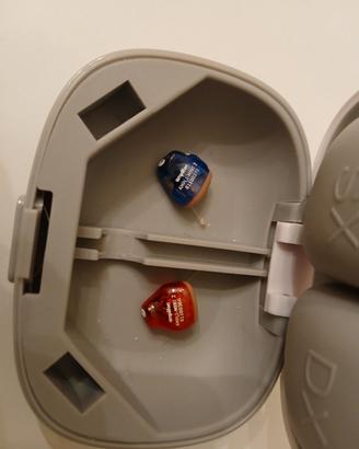 amplifon mini