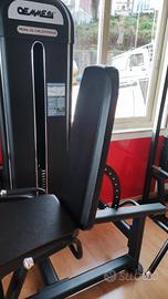 Leg Extension/ Leg Curl Prone come nuova