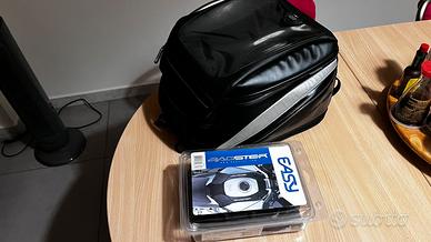 Borsa serbatoio Bagster Canyon 16L