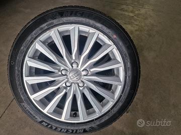 Cerchi 18  Audi sportback Originali 