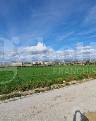 Terreno Residenziale Chiaramonte Gulfi