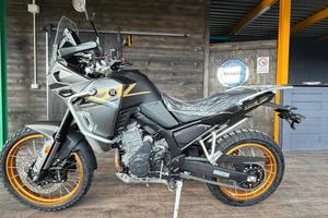 Kove 800 X Pro Adventure 2026