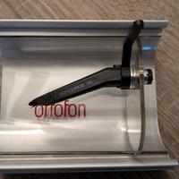 CARTUCCIA ORTOFON CONCORDE 30 PUNTINA LM 10