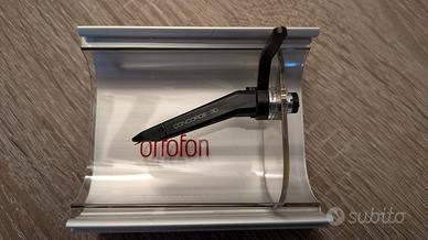 CARTUCCIA ORTOFON CONCORDE 30 PUNTINA LM 10