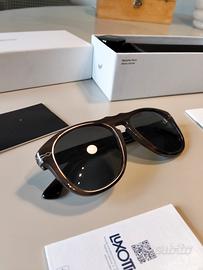 Persol in Corno di Bufalo exclusive 