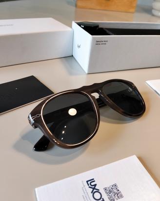 Persol in Corno di Bufalo exclusive 