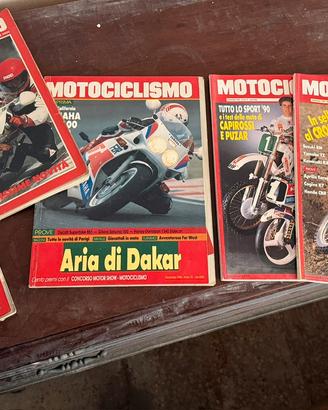 Max, gente viaggi, motociclismo