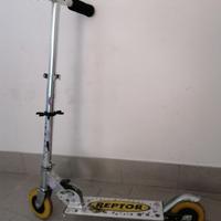 Monopattino alluminio per ragazzini