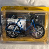 Bici modellismo sidecar 1940