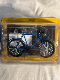 Bici modellismo sidecar 1940