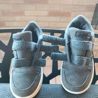 Scarpe bimbo n. 26 e 27