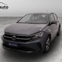 VOLKSWAGEN Taigo - Taigo 1.0 tsi Life 95cv