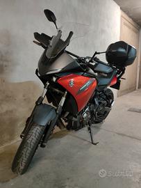Tracer 7 00
