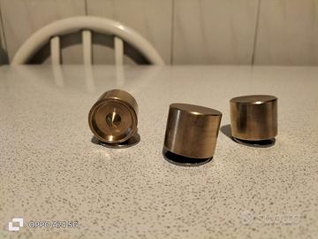 3 piedini Armonizzatori STRATEG Hi Fi