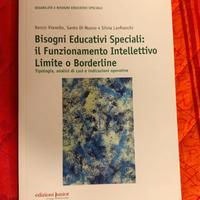 Il funzionamento intellettivo limite o borderline