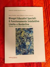 Il funzionamento intellettivo limite o borderline