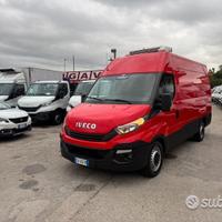 Iveco daily 35s16 2.3 frigo fnax