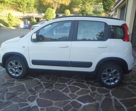 Fiat Panda 1.3 MJT S&S 4x4