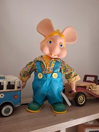 topo gigio giochi preziosi perego 
