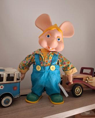 topo gigio giochi preziosi perego 