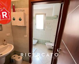 Ufficio in via Alessandro Manzoni, 32