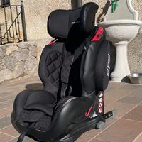 Seggiolino Foppapedretti Isofix