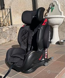 Seggiolino Foppapedretti Isofix
