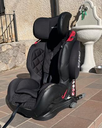 Seggiolino Foppapedretti Isofix