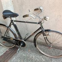 Bicicletta Dei imperiale anni 60