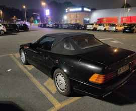 Mercedes sl 300 anno 90