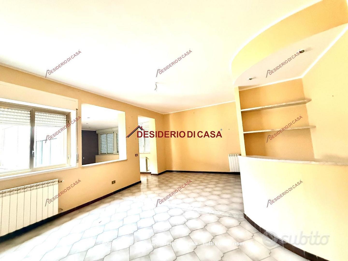 Appartamento, Bonagia, Palermo. - Vista 2