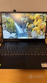 Lenovo IdeaPad S340 i5 Nvidia